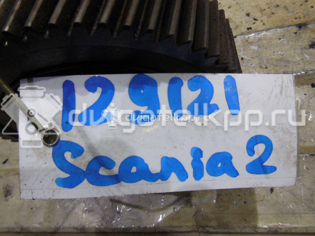 Фото Шестерня коленвала  384039 для scania 2-Serie {forloop.counter}}
