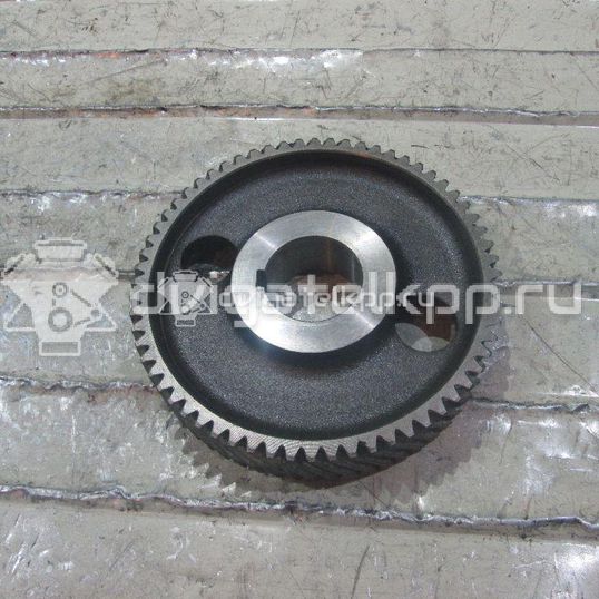 Фото Шестерня (шкив) распредвала  261187 для scania 2-Serie