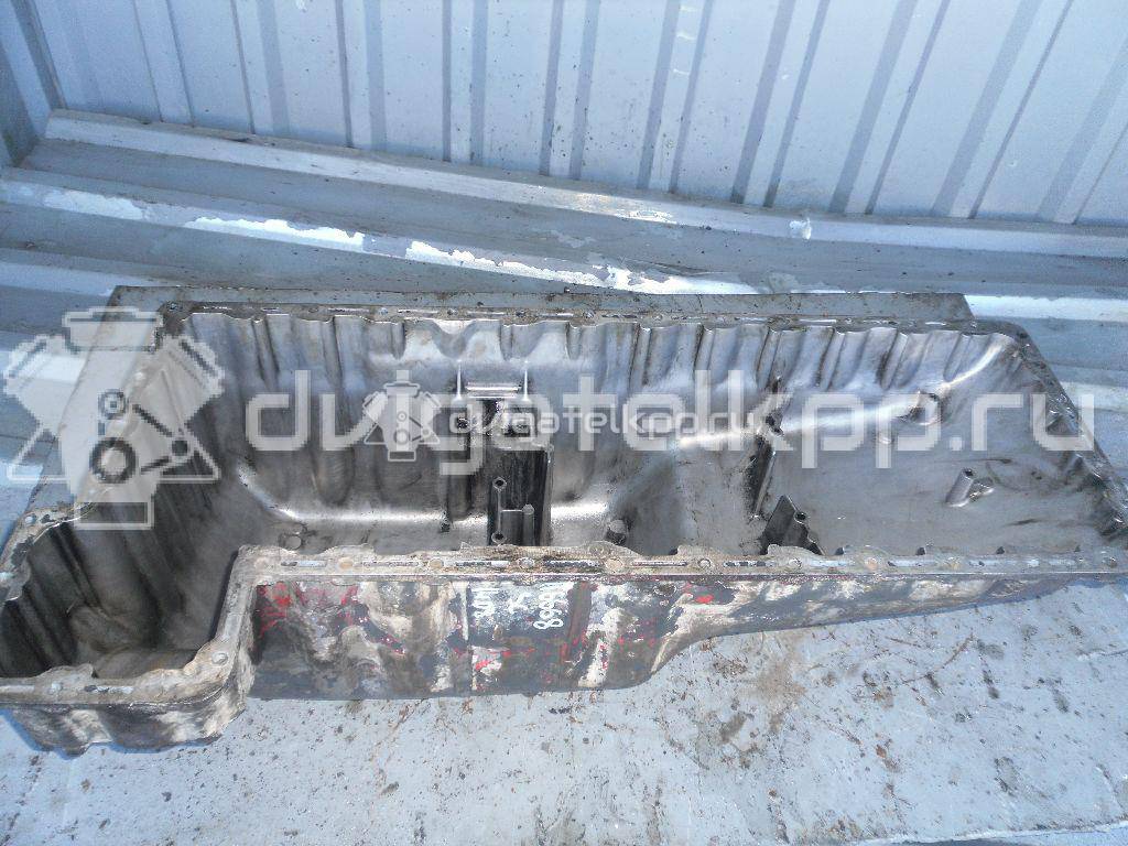 Фото Поддон масляный двигателя  332723 для scania 2-Serie {forloop.counter}}