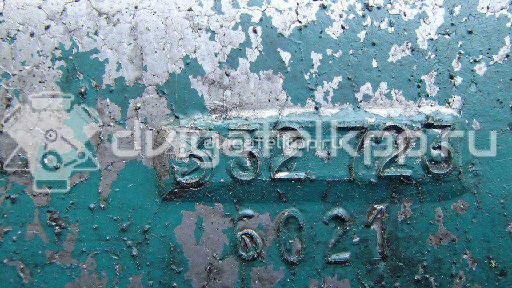 Фото Поддон масляный двигателя  332723 для scania 2-Serie {forloop.counter}}