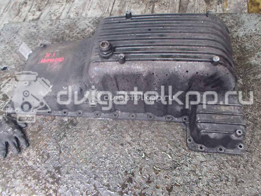 Фото Поддон масляный двигателя  1360060 для scania 2-Serie {forloop.counter}}