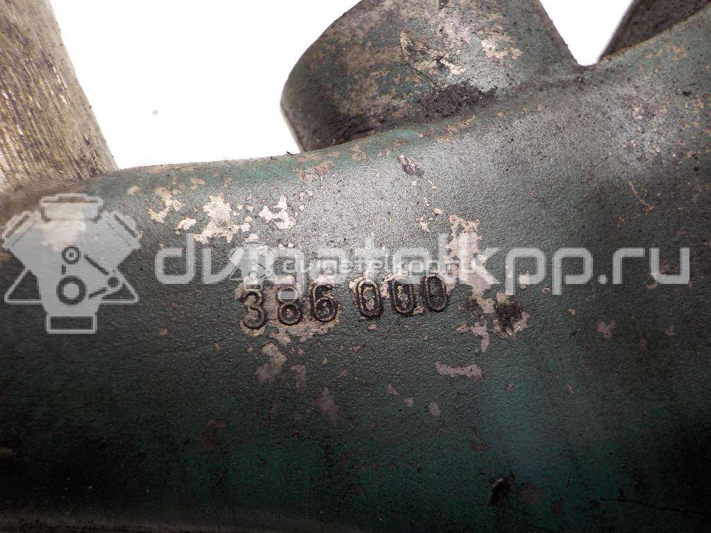Фото Фланец  386000 для scania 2-Serie {forloop.counter}}