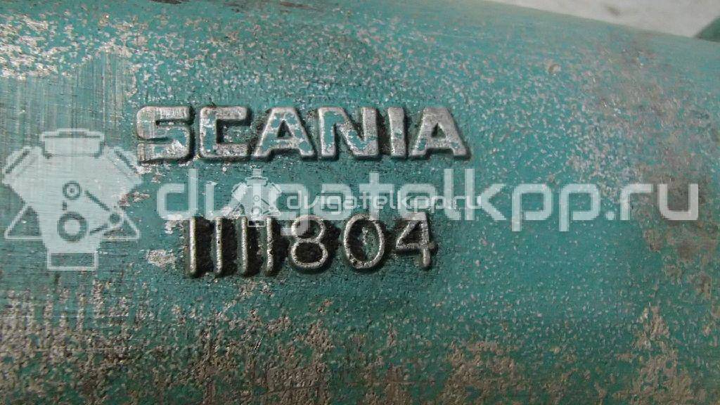 Фото Патрубок интеркулера  1111804 для scania 2-Serie {forloop.counter}}