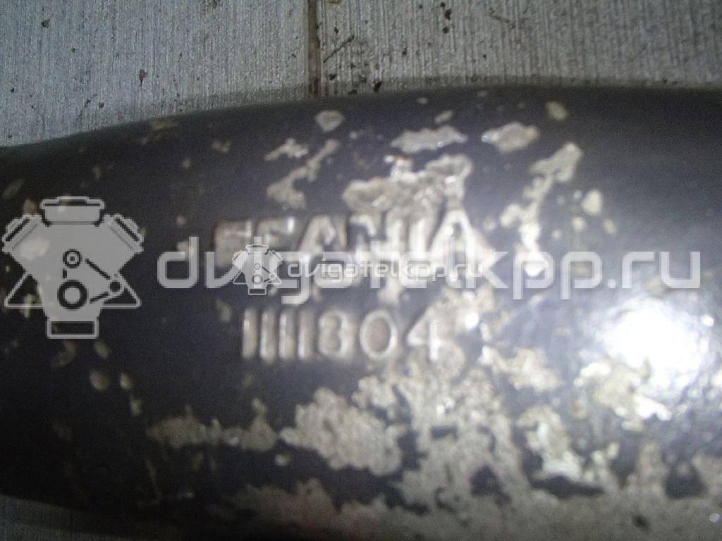 Фото Патрубок интеркулера  1111804 для scania 2-Serie {forloop.counter}}