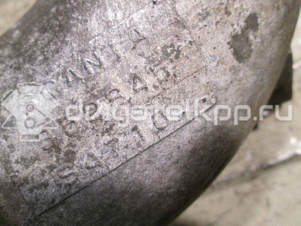 Фото Патрубок интеркулера  352845 для scania 2-Serie {forloop.counter}}