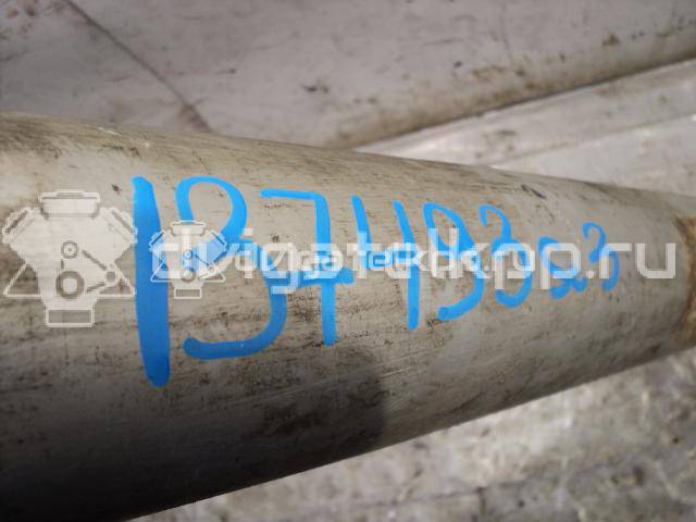 Фото Патрубок интеркулера  332477 для scania 2-Serie {forloop.counter}}