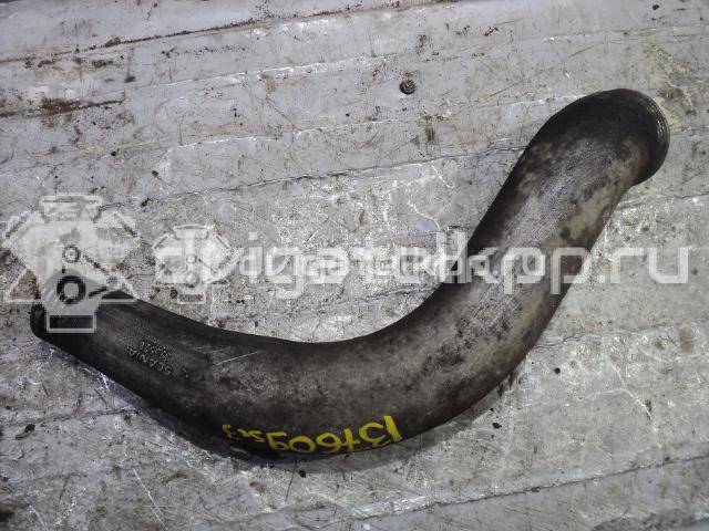 Фото Патрубок интеркулера  375528 для scania 2-Serie {forloop.counter}}