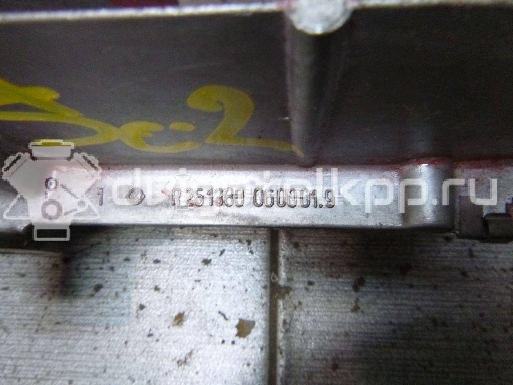 Фото Теплообменник  251774990600 для scania 2-Serie {forloop.counter}}