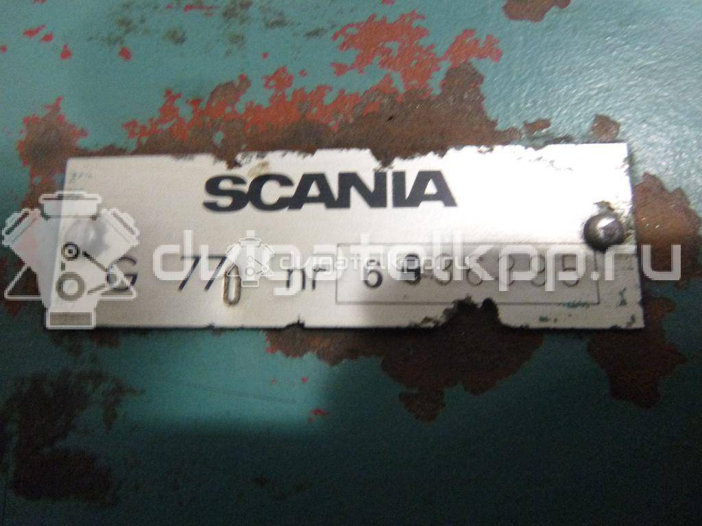Фото Механизм выбора передач  389006 для scania 2-Serie {forloop.counter}}