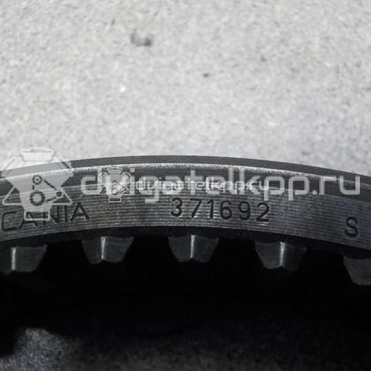 Фото Кольцо синхронизатора  371692 для scania 2-Serie