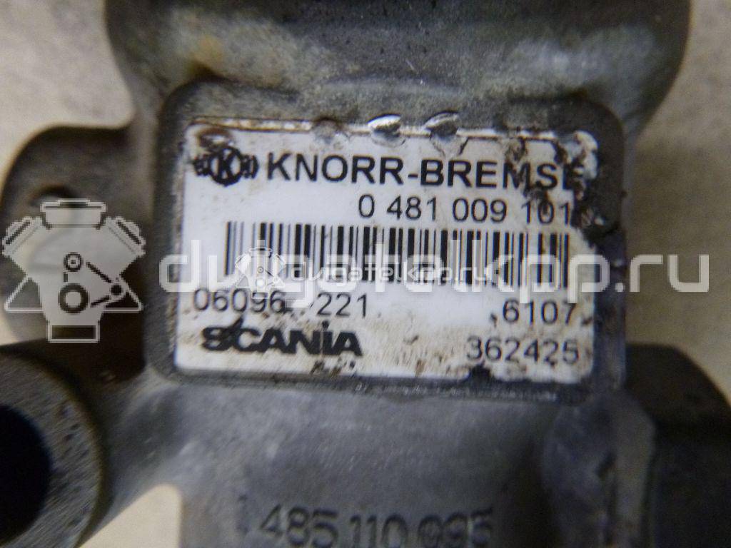 Фото Регулятор давления  0481009101 для scania 2-Serie {forloop.counter}}