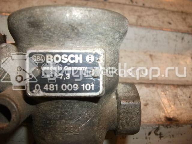 Фото Регулятор давления  0481009101 для scania 2-Serie {forloop.counter}}