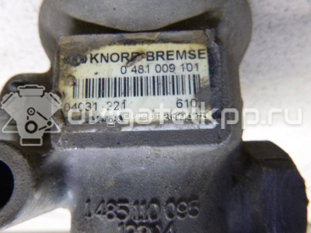 Фото Регулятор давления  0481009101 для scania 2-Serie {forloop.counter}}