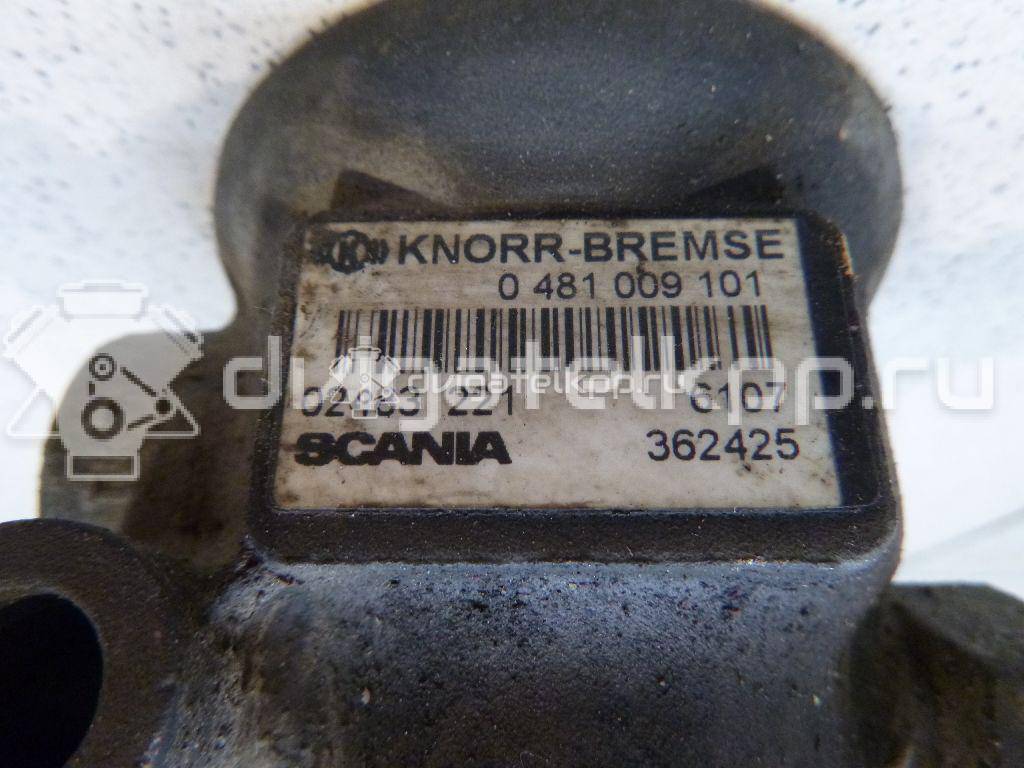 Фото Регулятор давления  0481009101 для scania 2-Serie {forloop.counter}}