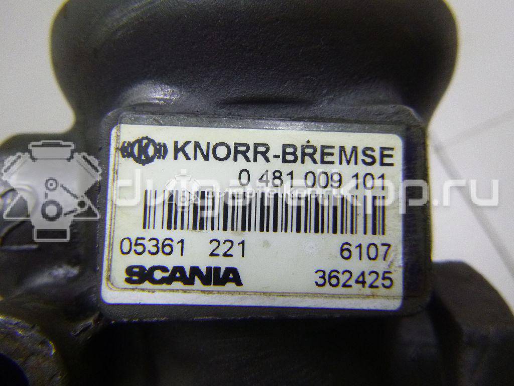 Фото Регулятор давления  0481009101 для scania 2-Serie {forloop.counter}}