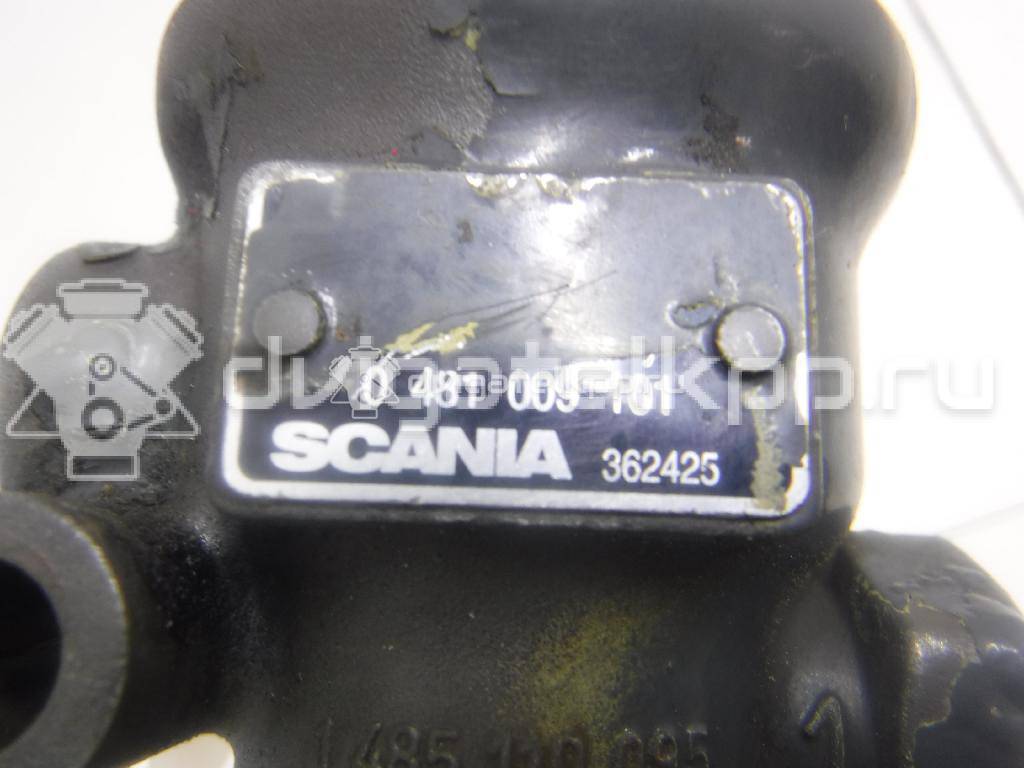 Фото Регулятор давления  0481009101 для scania 2-Serie {forloop.counter}}