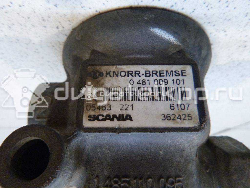 Фото Регулятор давления  0481009101 для scania 2-Serie {forloop.counter}}
