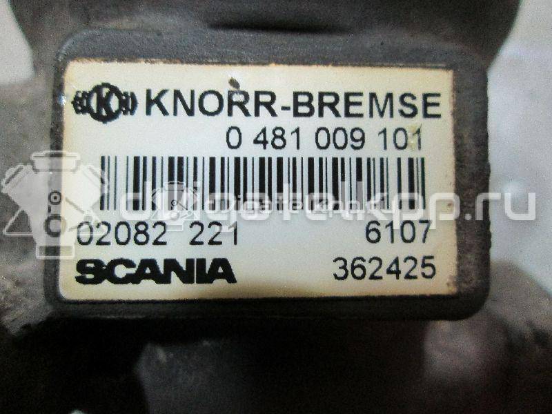 Фото Регулятор давления  362425 для scania 2-Serie {forloop.counter}}