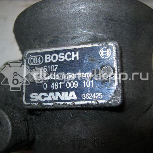 Фото Регулятор давления  362425 для scania 2-Serie