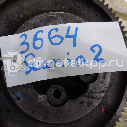 Фото Шестерня ГРМ промежуточная  308755 для scania 2-Serie