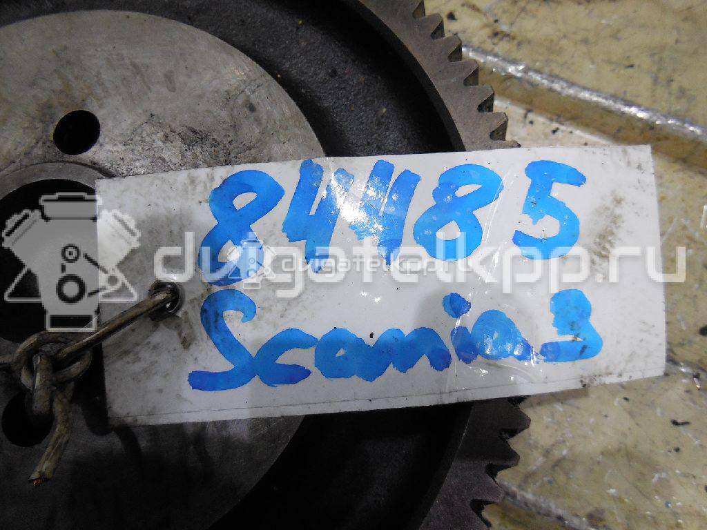 Фото Шестерня ГРМ промежуточная  389017 для scania 2-Serie {forloop.counter}}