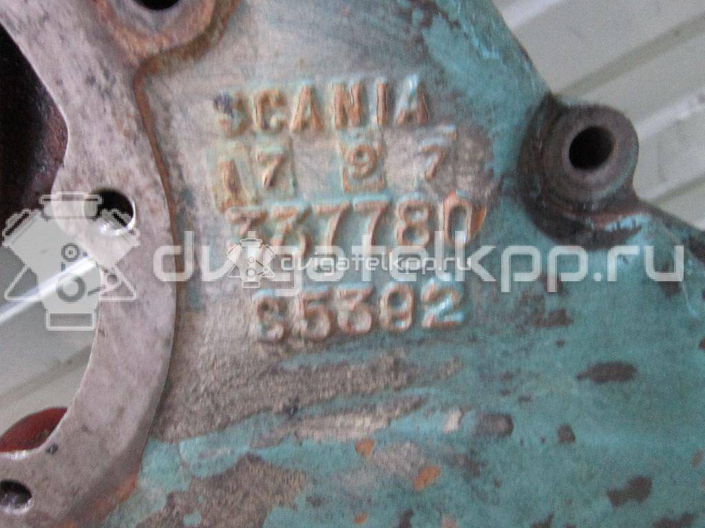 Фото Плита двигателя  337780 для scania 2-Serie {forloop.counter}}