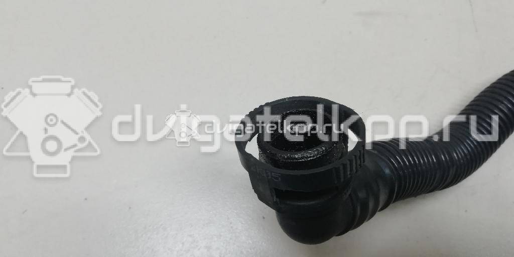 Фото Клапан воздушный для двигателя BLF для Volkswagen Passat / Eos 1F7, 1F8 / Jetta / Golf 115 л.с 16V 1.6 л бензин 03C103201E {forloop.counter}}