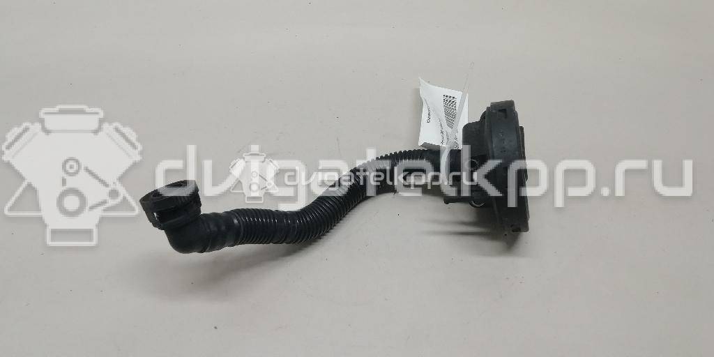 Фото Клапан воздушный для двигателя BLF для Volkswagen Passat / Eos 1F7, 1F8 / Jetta / Golf 115 л.с 16V 1.6 л бензин 03C103201E {forloop.counter}}