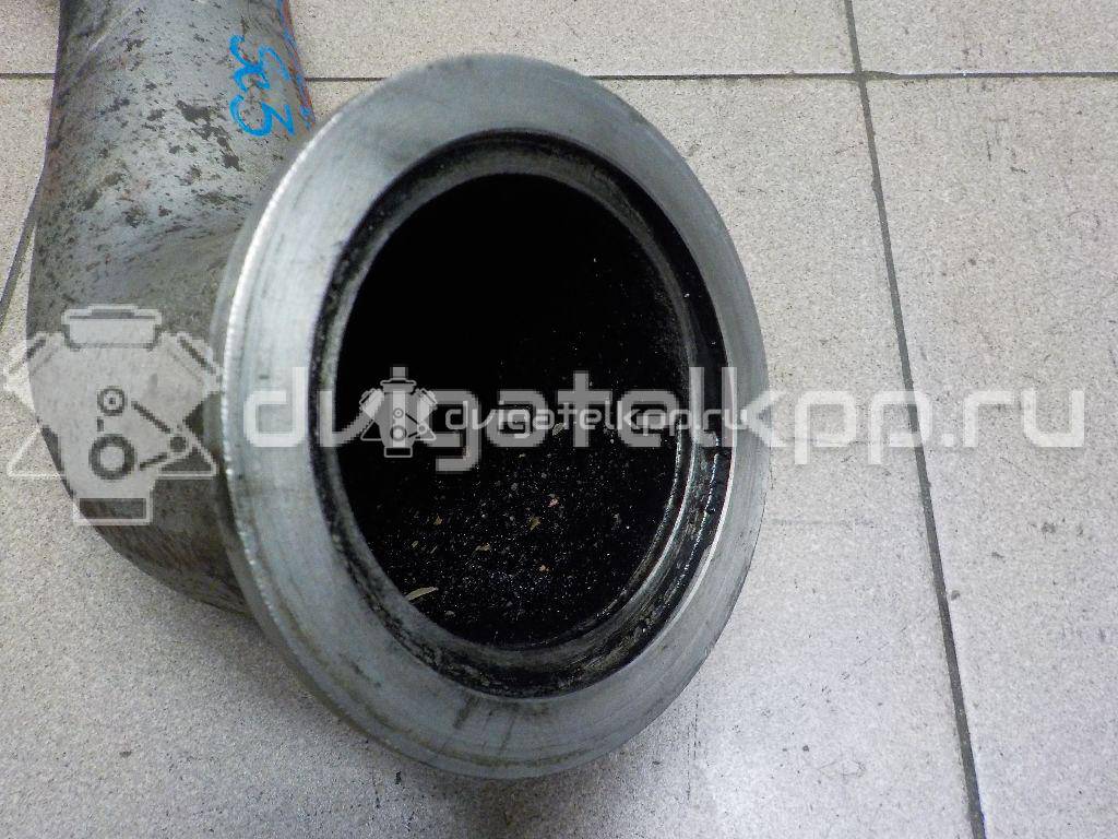 Фото Патрубок интеркулера  387863 для scania 6 L-Serie {forloop.counter}}