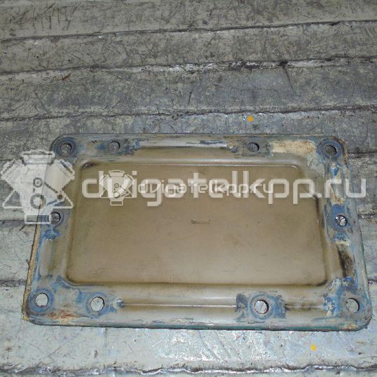 Фото Крышка КПП  1313632 для scania 6 L-Serie