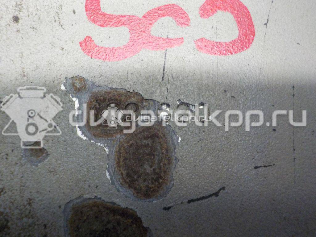 Фото Крышка КПП  1321630 для scania 6 L-Serie {forloop.counter}}