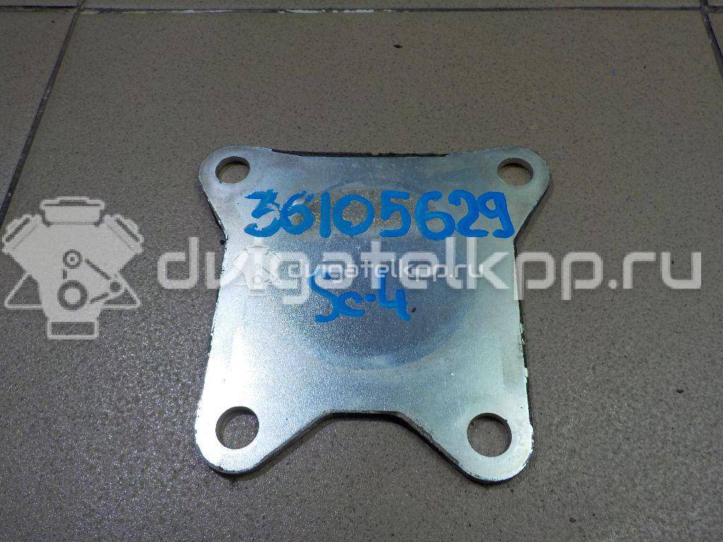 Фото Крышка КПП  1321630 для scania 6 L-Serie {forloop.counter}}