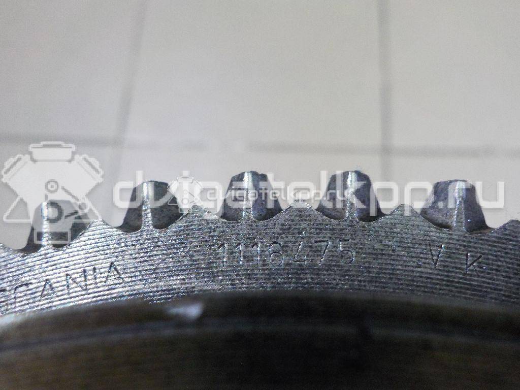 Фото Кольцо синхронизатора  1116475 для scania 6 L-Serie {forloop.counter}}