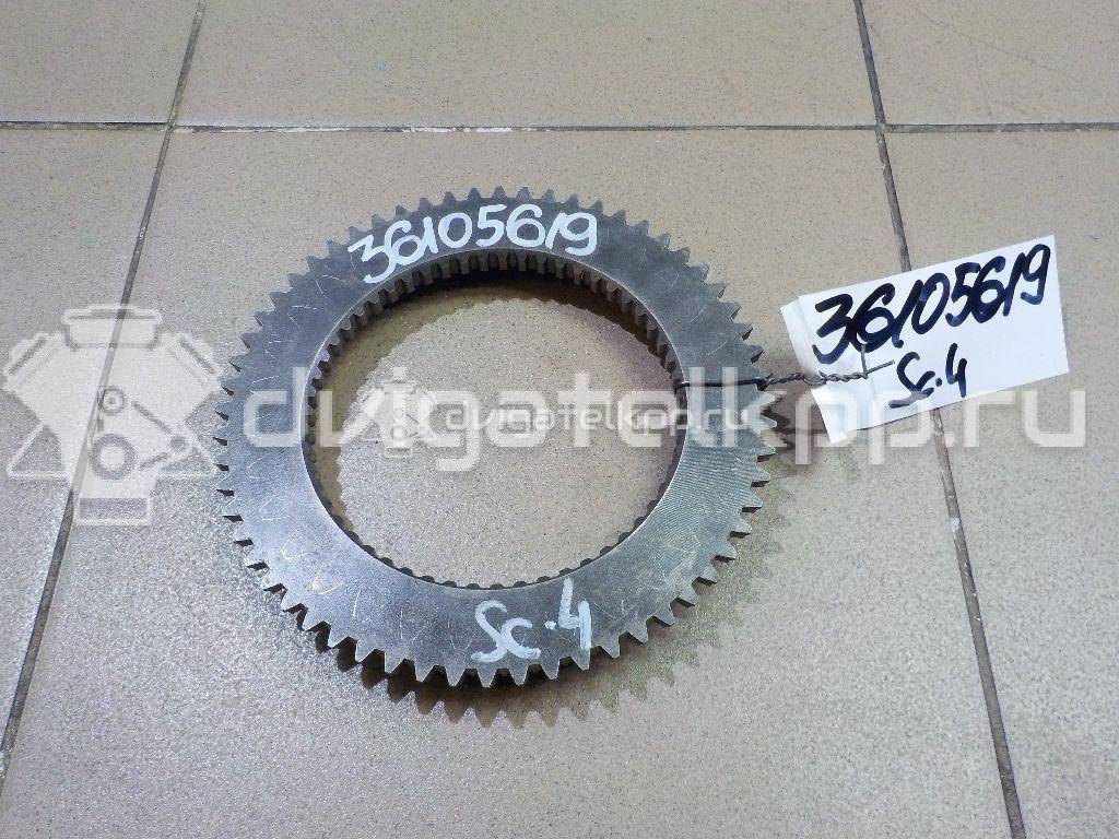 Фото Кольцо синхронизатора  1116475 для scania 6 L-Serie {forloop.counter}}