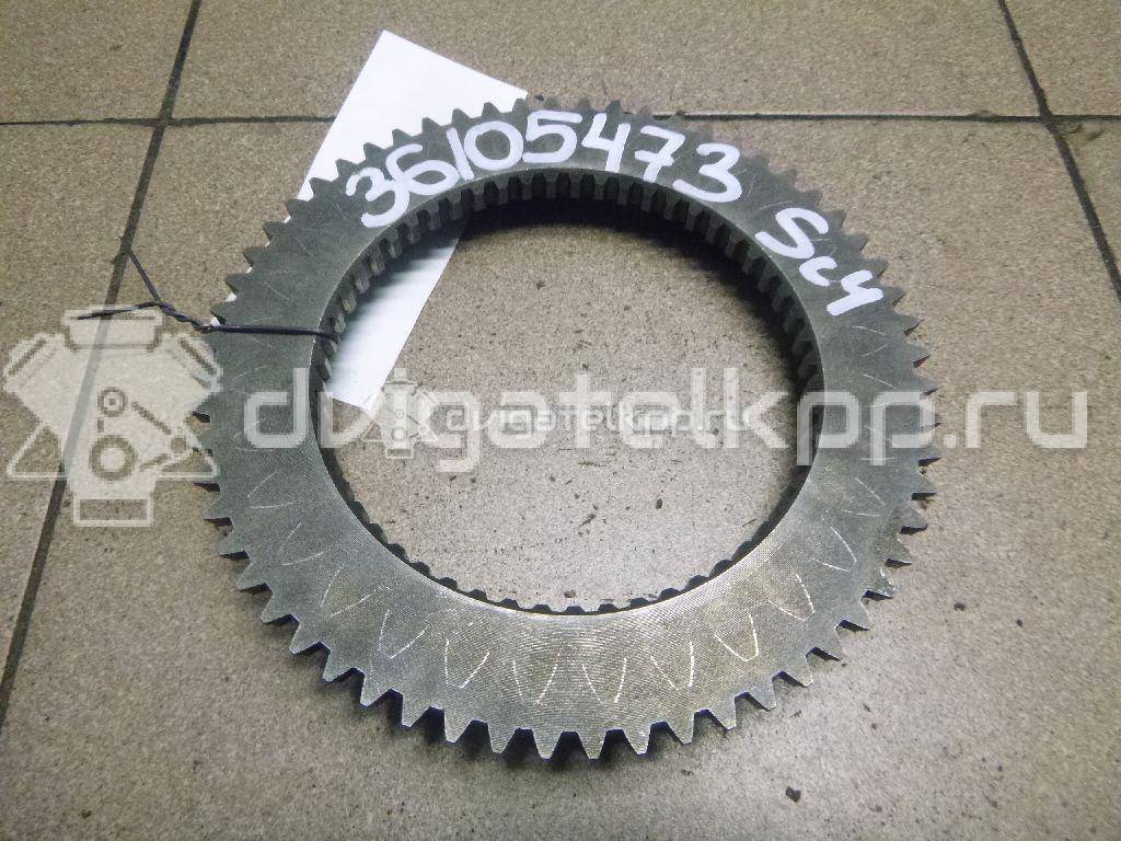 Фото Кольцо синхронизатора  1116475 для scania 6 L-Serie {forloop.counter}}
