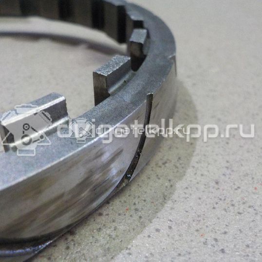 Фото Кольцо синхронизатора  1438526 для scania 6 L-Serie