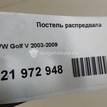 Фото Постель распредвала для двигателя BLF для Volkswagen Passat / Eos 1F7, 1F8 / Jetta / Golf 115 л.с 16V 1.6 л бензин {forloop.counter}}