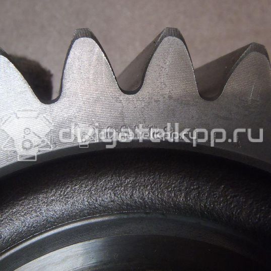 Фото Шестерня 2-ой передачи  1109588 для scania 6 L-Serie