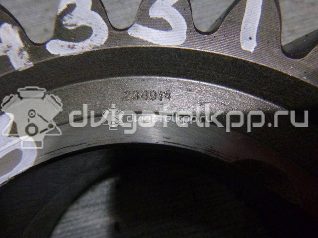 Фото Шестерня 4-ой передачи  234914 для scania 6 L-Serie {forloop.counter}}