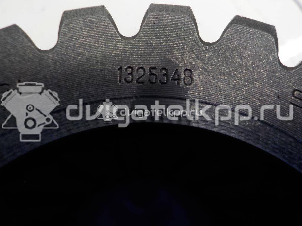 Фото Шестерня КПП  1325348 для scania 6 L-Serie {forloop.counter}}
