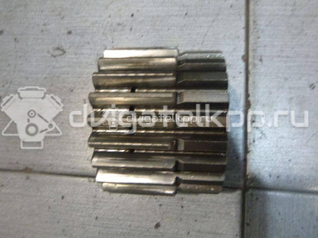 Фото Шестерня КПП  1373175 для scania 6 L-Serie {forloop.counter}}