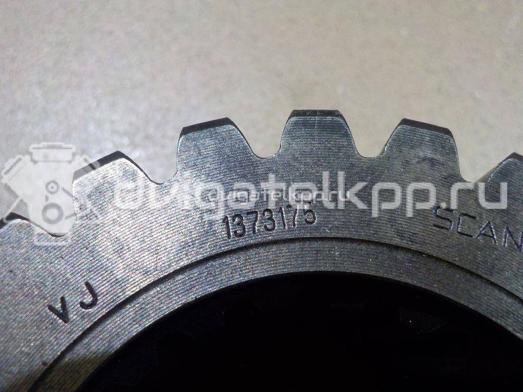 Фото Шестерня КПП  1373175 для scania 6 L-Serie {forloop.counter}}