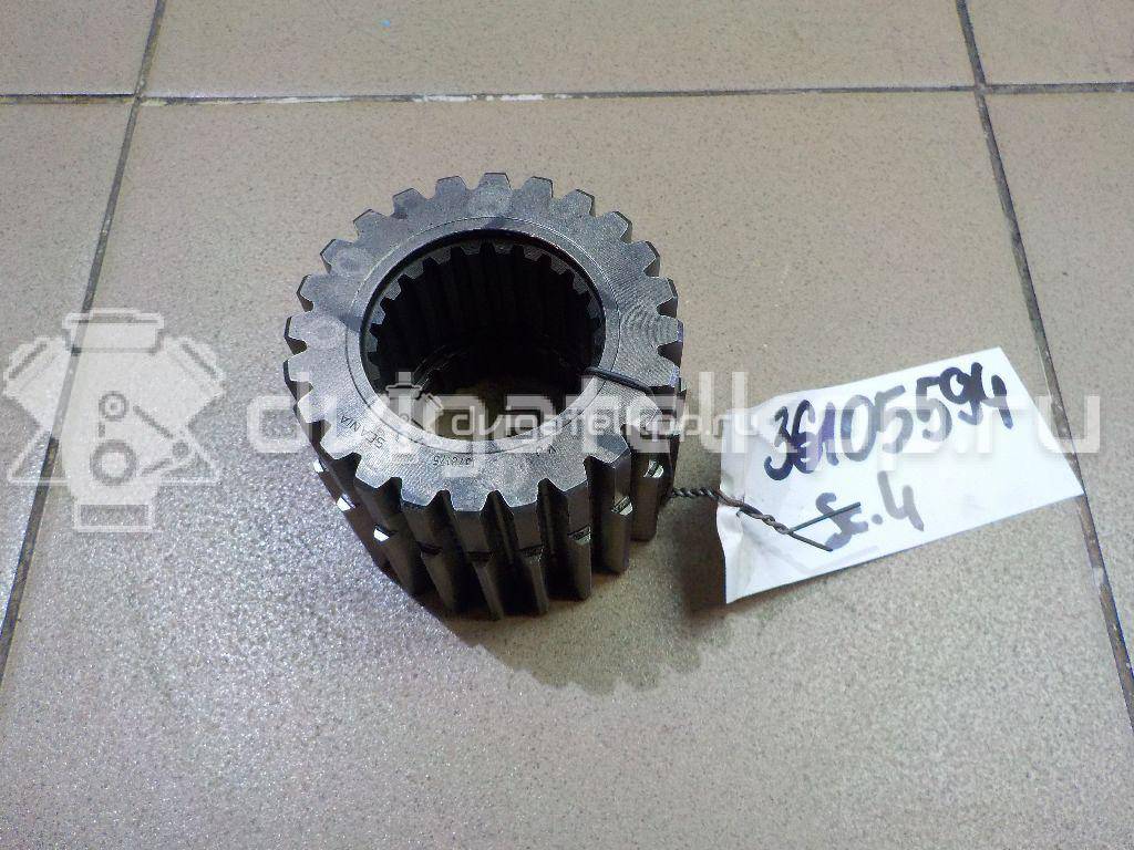 Фото Шестерня КПП  1373175 для scania 6 L-Serie {forloop.counter}}