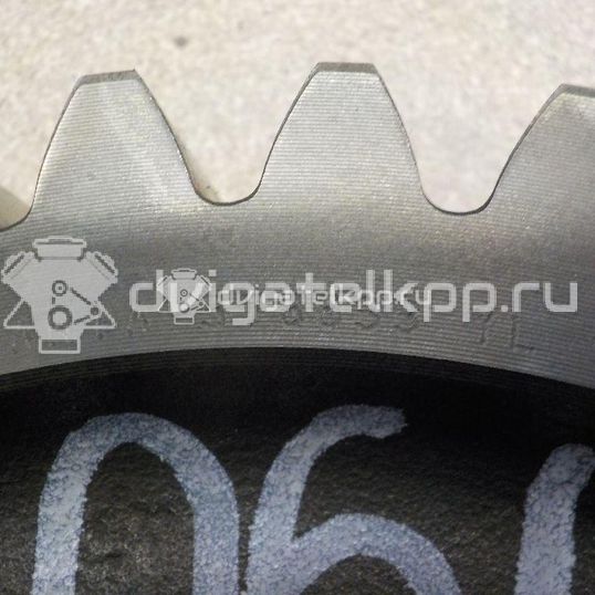 Фото Шестерня КПП  378633 для scania 6 L-Serie