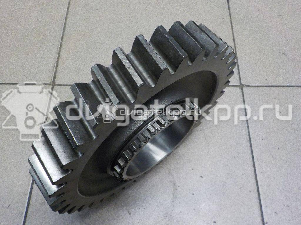 Фото Шестерня КПП  378633 для scania 6 L-Serie {forloop.counter}}