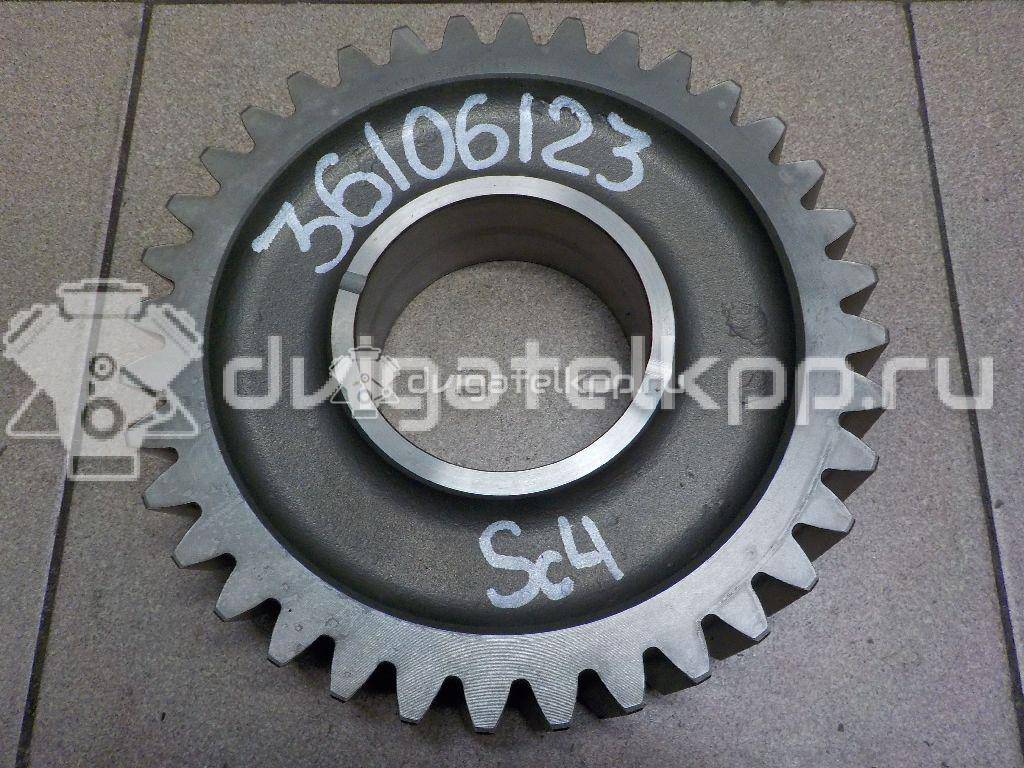 Фото Шестерня КПП  378633 для scania 6 L-Serie {forloop.counter}}