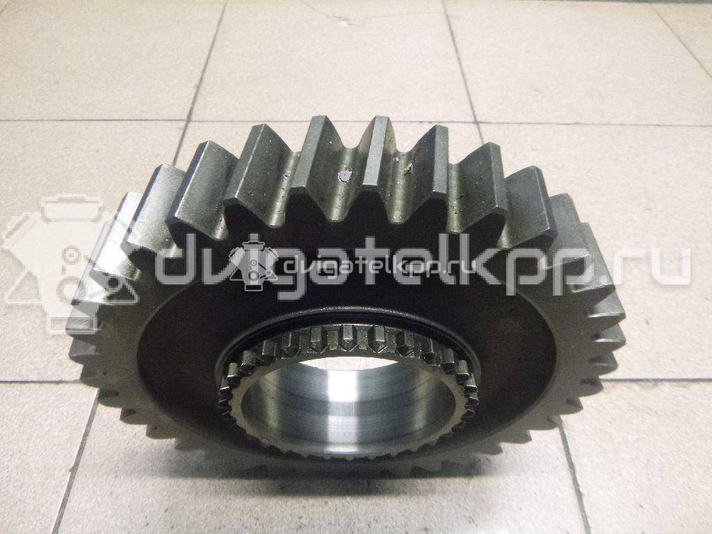 Фото Шестерня КПП  378633 для scania 6 L-Serie {forloop.counter}}