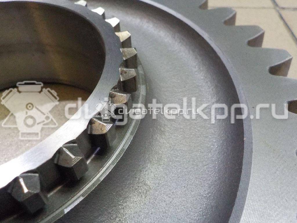 Фото Шестерня КПП  378633 для scania 6 L-Serie {forloop.counter}}