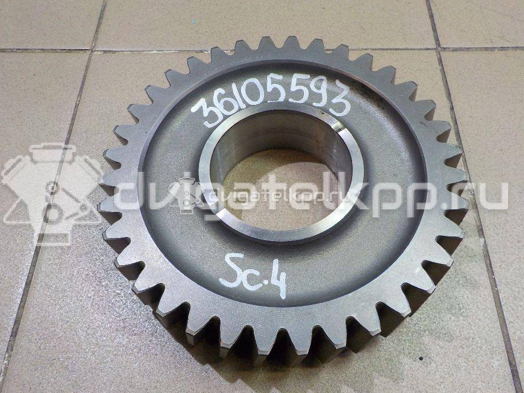 Фото Шестерня КПП  378633 для scania 6 L-Serie {forloop.counter}}