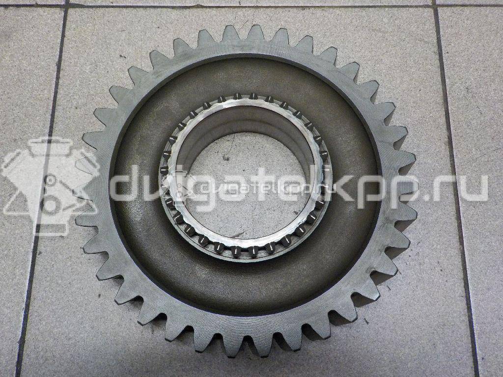 Фото Шестерня КПП  378633 для scania 6 L-Serie {forloop.counter}}